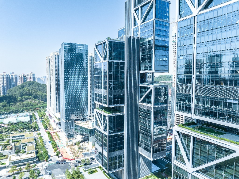 應用｜以創新產品驅動綠色美好生活，阿克蘇諾貝爾為城市披上“綠妝”1011